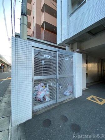 吉塚駅 徒歩6分 10階の物件内観写真